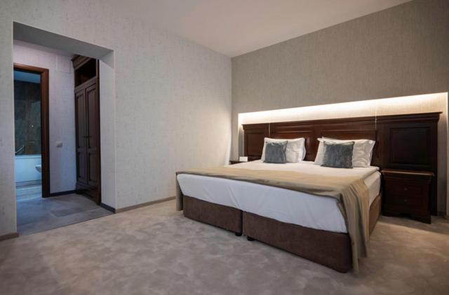 Poiana Brasov Alpin Executive Apartment Exterior photo