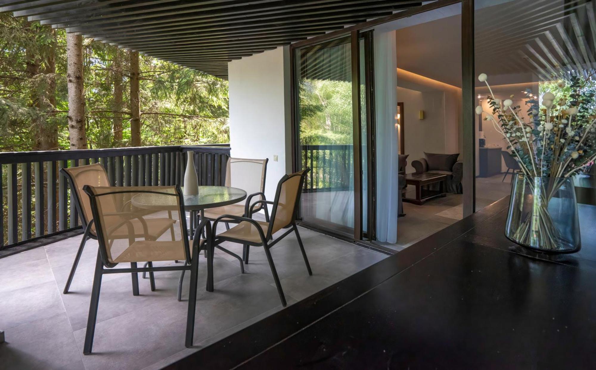 Poiana Brasov Alpin Executive Apartment Exterior photo